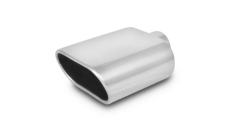 Picture of Vibrant VIB Exhaust Tips-Oval - 1405