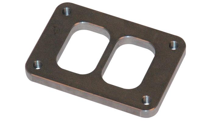 Picture of Vibrant VIB Flanges-Misc Mild Steel - 14420