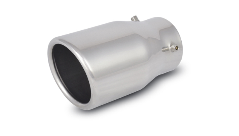 Picture of Vibrant VIB Exhaust Tips-Round - 1503