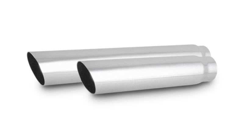 Picture of Vibrant VIB Exhaust Tips-Round - 1557
