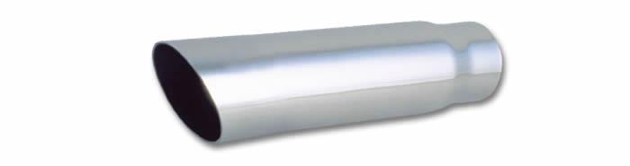 Picture of Vibrant VIB Exhaust Tips-Round - 1559