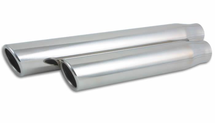 Picture of Vibrant VIB Exhaust Tips-Round - 1578