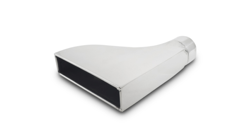 Picture of Vibrant VIB Exhaust Tips-Rectangle - 1606