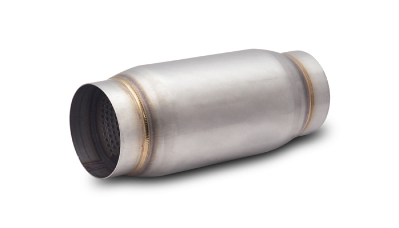Picture of Vibrant VIB Muffers-SS Race Muffler - 1796