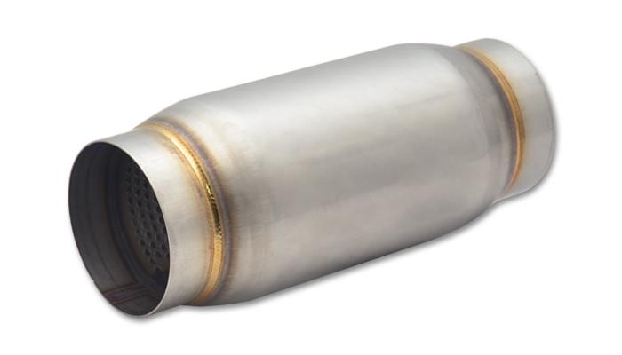 Picture of Vibrant VIB Muffers-SS Race Muffler - 1796