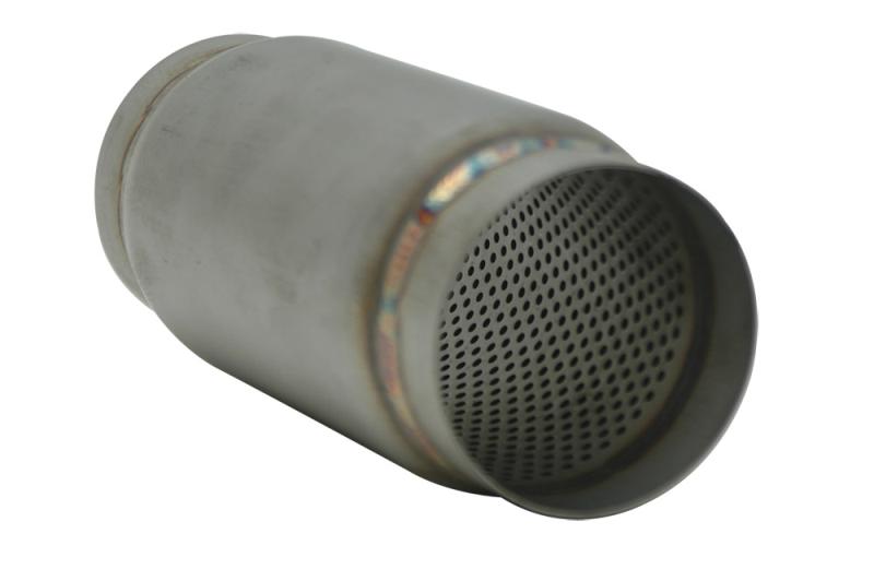 Picture of Vibrant VIB Muffers-SS Race Muffler - 1796