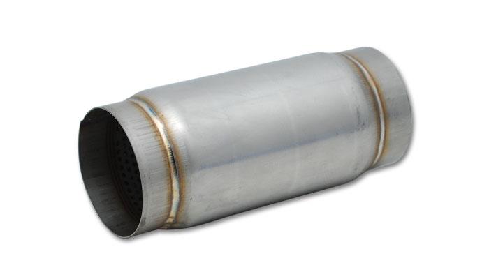 Picture of Vibrant VIB Muffers-SS Race Muffler - 17975