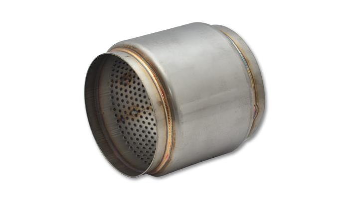 Picture of Vibrant VIB Muffers-SS Race Muffler - 17985