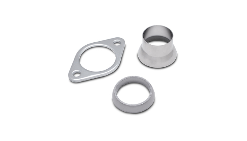Picture of Vibrant VIB Flanges-Exhaust - 2599