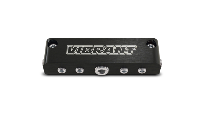Picture of Vibrant VIB Vacuum Fittings - 2691