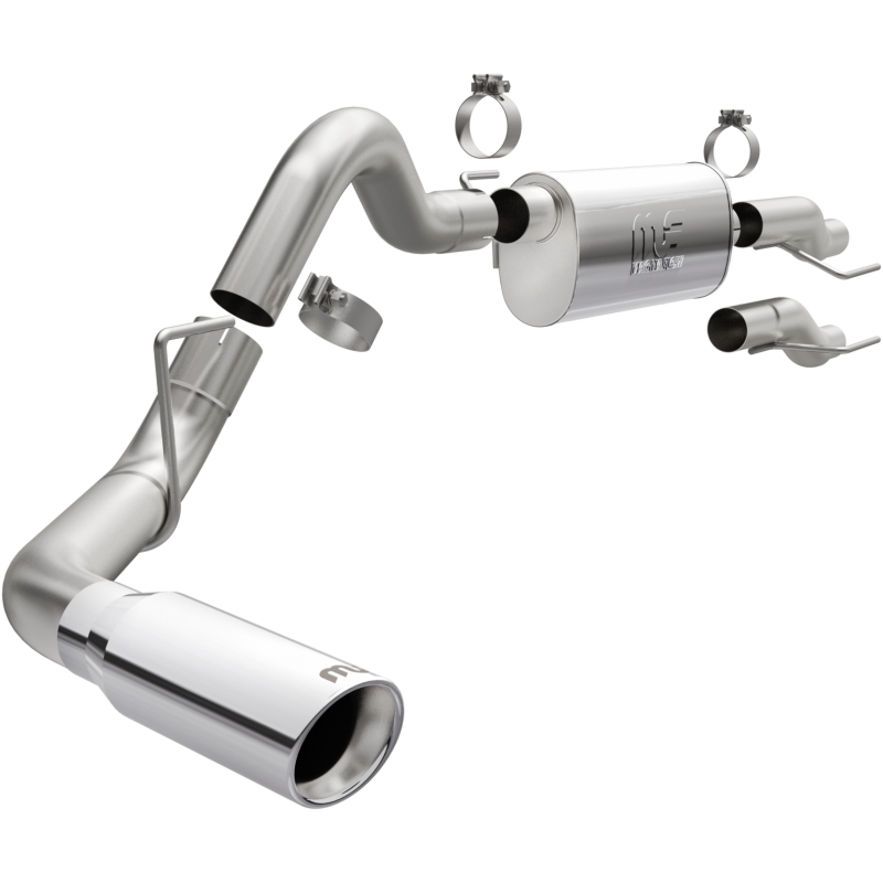 Picture of Magnaflow MAG Catback Exhaust - 19561