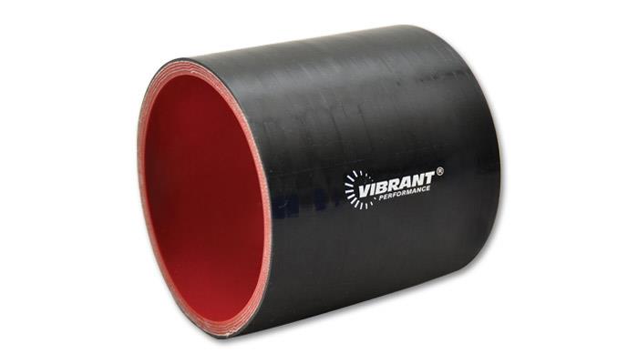 Picture of Vibrant VIB 4 Ply Hoses Silicone Couplers & Hoses - 2724