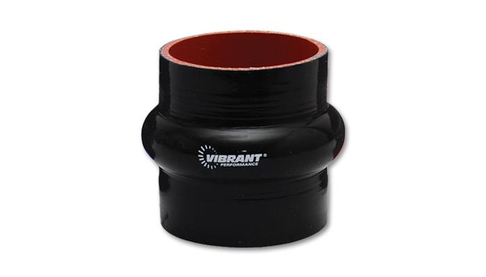 Picture of Vibrant VIB 4 Ply Hoses Silicone Couplers & Hoses - 2729