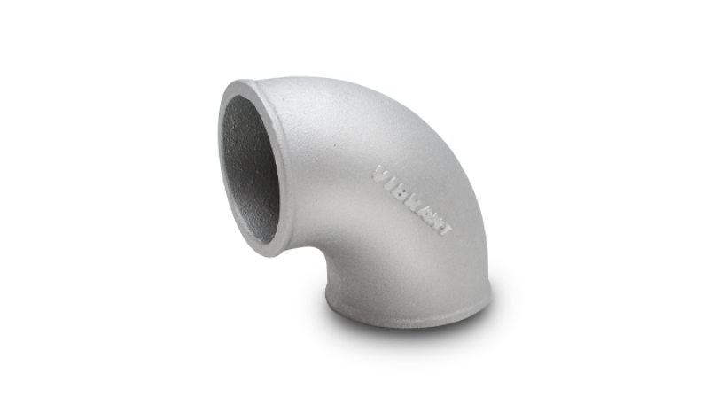 Picture of Vibrant VIB Cast Alum Elbows Aluminum Tubing - 2873