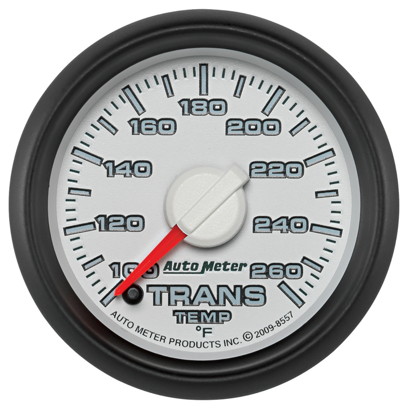 Picture of AutoMeter AM Factory Match Gauges - 8557