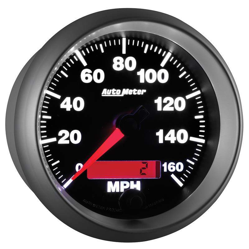 Picture of AutoMeter AM Elite Gauges - 5688