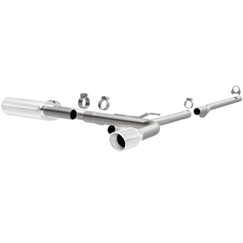 Picture of Magnaflow MAG Catback Exhaust - 15229