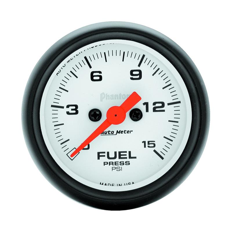 Picture of AutoMeter AM Phantom Gauges - 5761