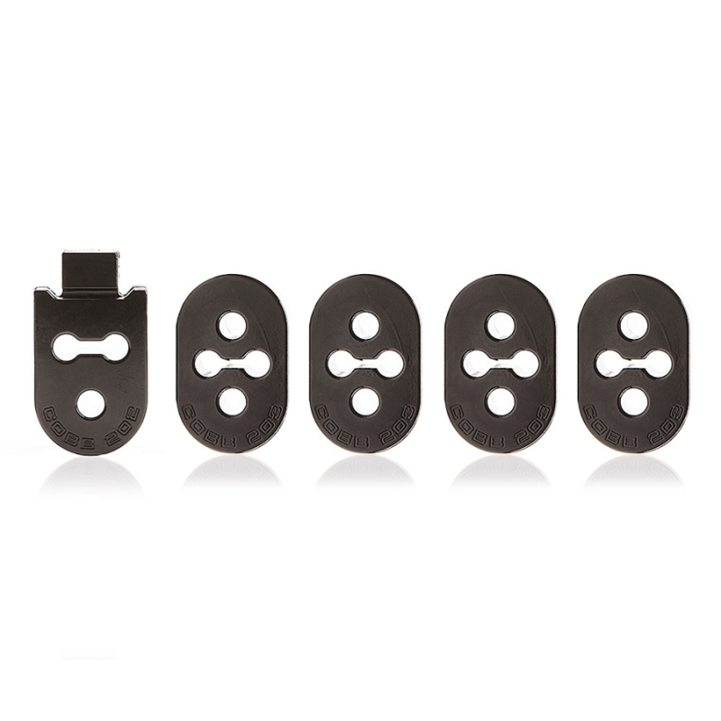 Picture of COBB Exhaust Hanger Kit Brackets - 572001