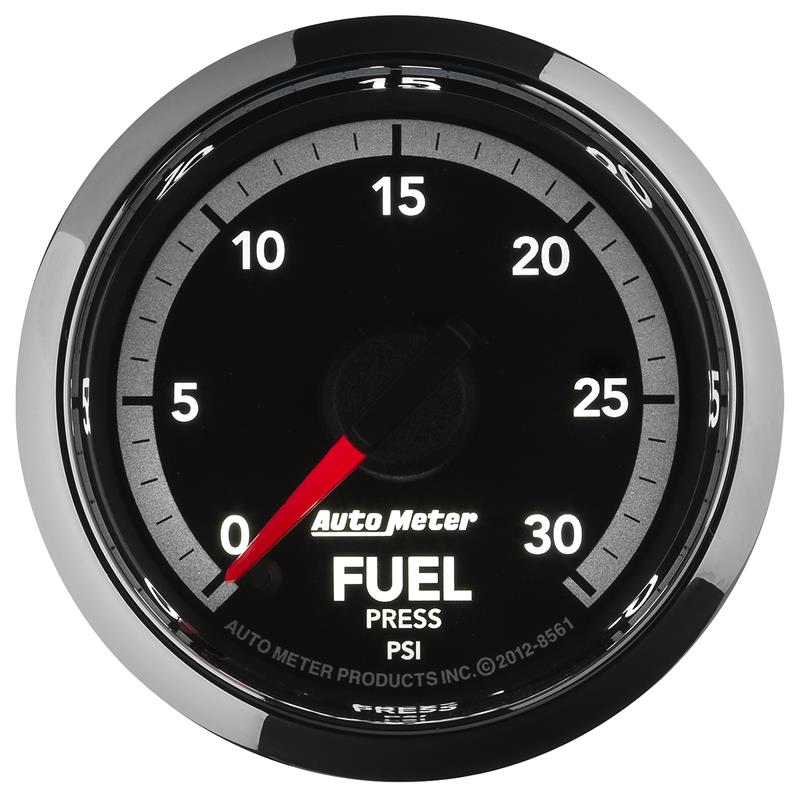 Picture of AutoMeter AM Factory Match Gauges - 8561