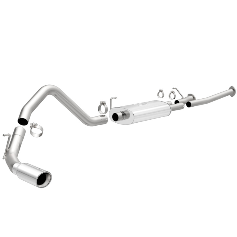 Picture of Magnaflow MAG Catback Exhaust - 15304