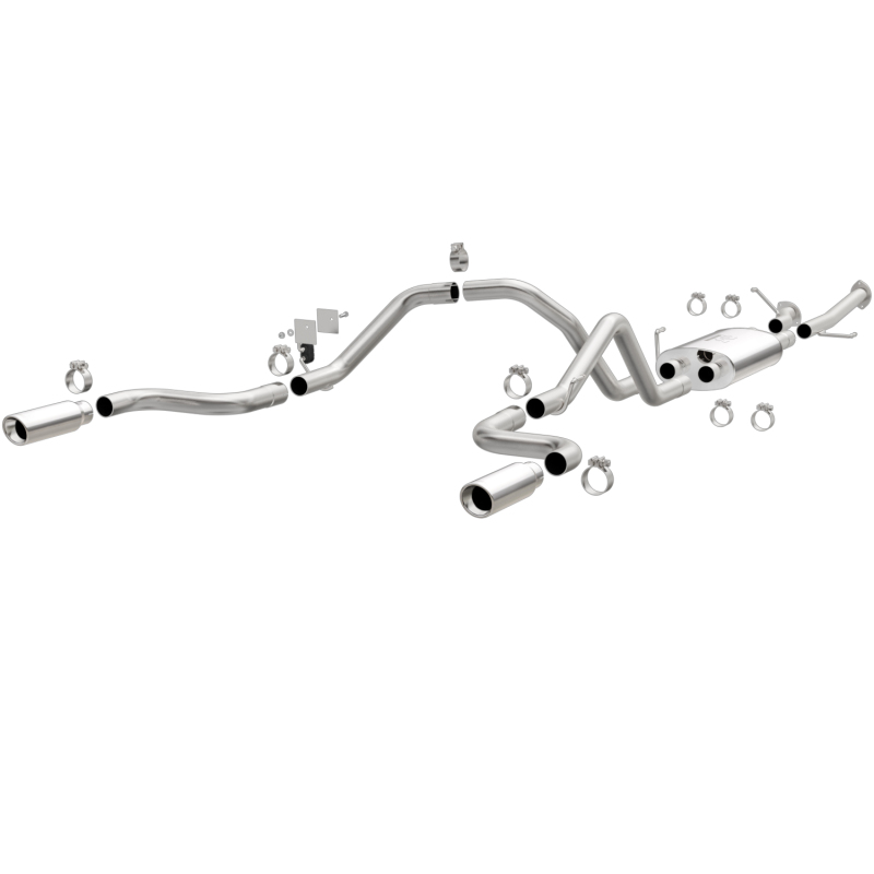 Picture of Magnaflow MAG Catback Exhaust - 15305