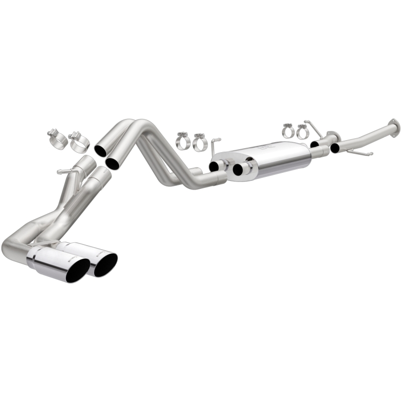 Picture of Magnaflow MAG Catback Exhaust - 15306