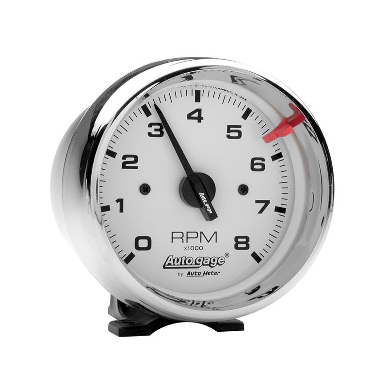 Picture of AutoMeter AM AutoGage Gauges - 2304