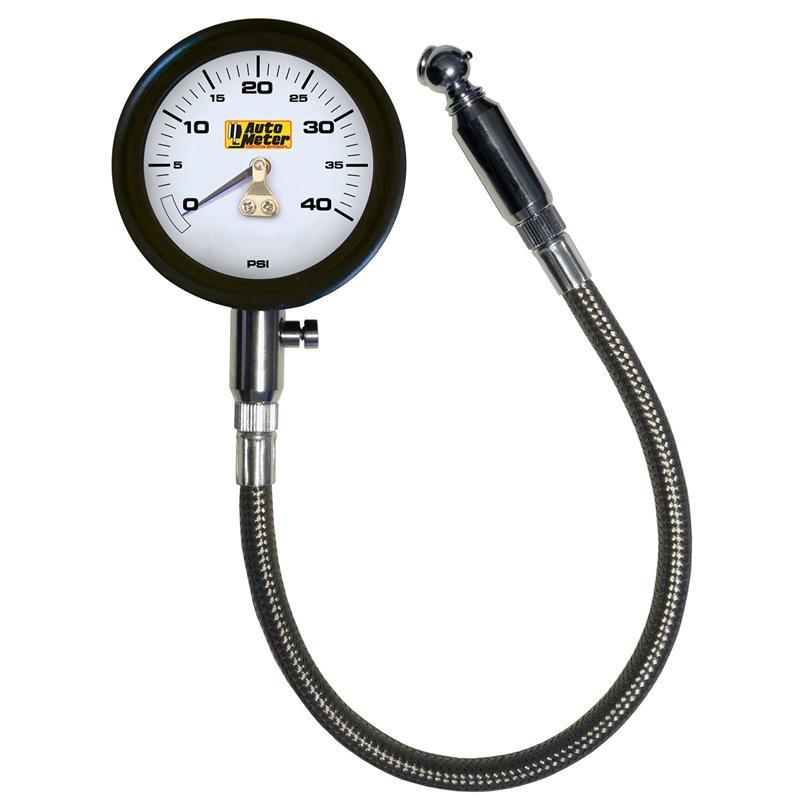 Picture of AutoMeter AM Tire Accessories Gauges - 2162