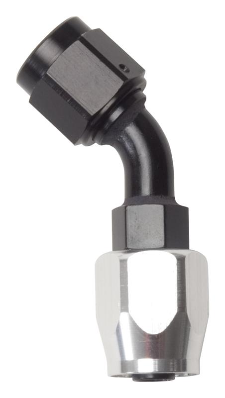 Picture of Russell RUS 45deg Full Flow Hose Ends Fittings - 610133