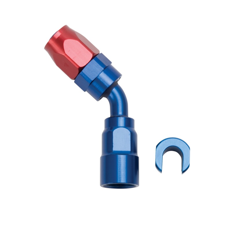 Picture of Russell RUS Quick Straight Hose Ends Fittings - 611210