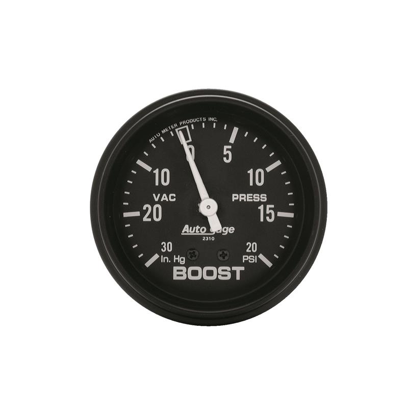 Picture of AutoMeter AM AutoGage Gauges - 2310