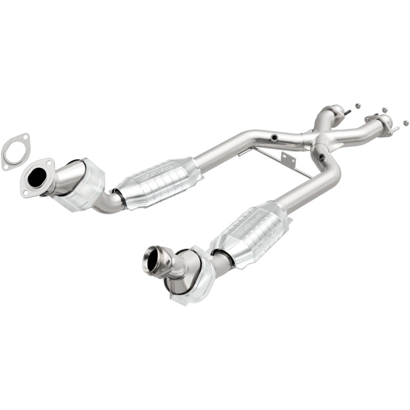 Picture of Magnaflow MAG Converter Direct Fit Catalytic Converter Direct Fit - 441112