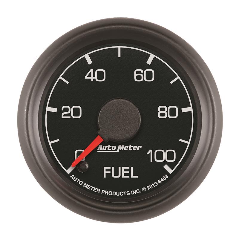 Picture of AutoMeter AM Factory Match Gauges - 8463