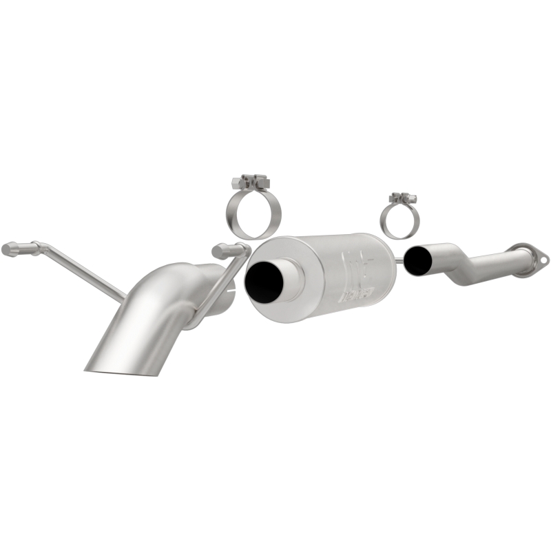 Picture of Magnaflow MAG Catback Exhaust - 17147