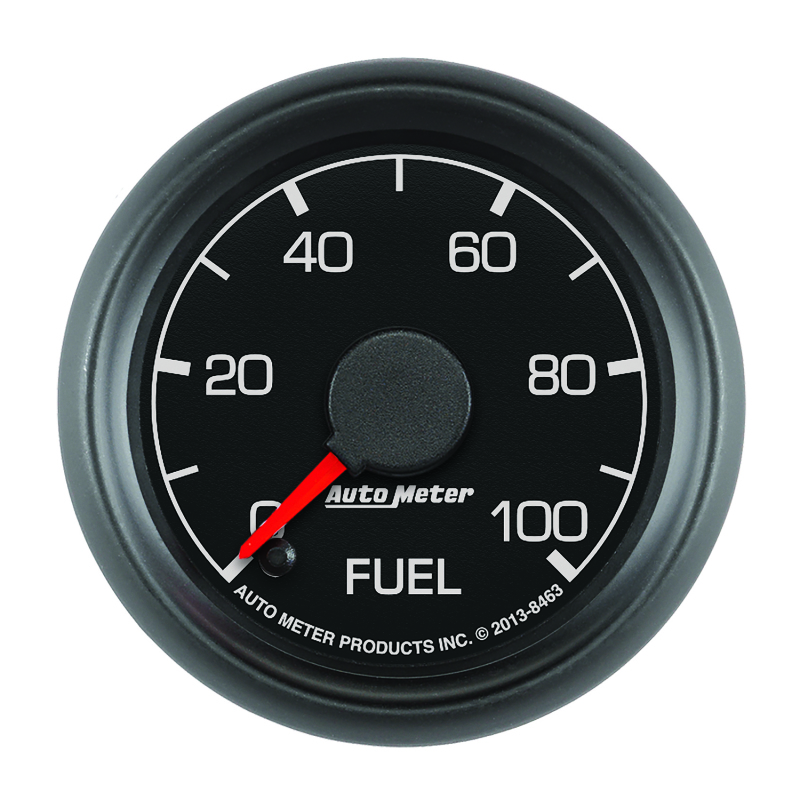 Picture of AutoMeter AM Factory Match Gauges - 8463