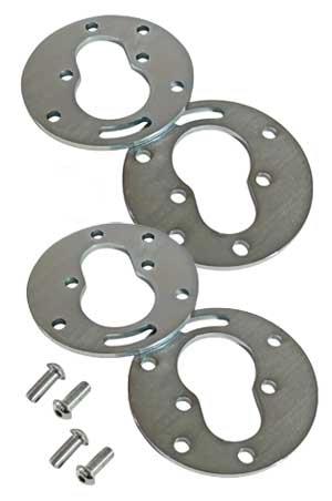 Picture of SPC Performance SPC Control Arm - 94346