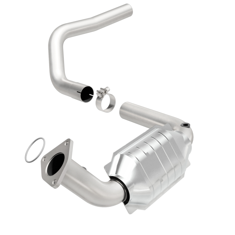Picture of Magnaflow MAG Converter Direct Fit Catalytic Converter Direct Fit - 51372