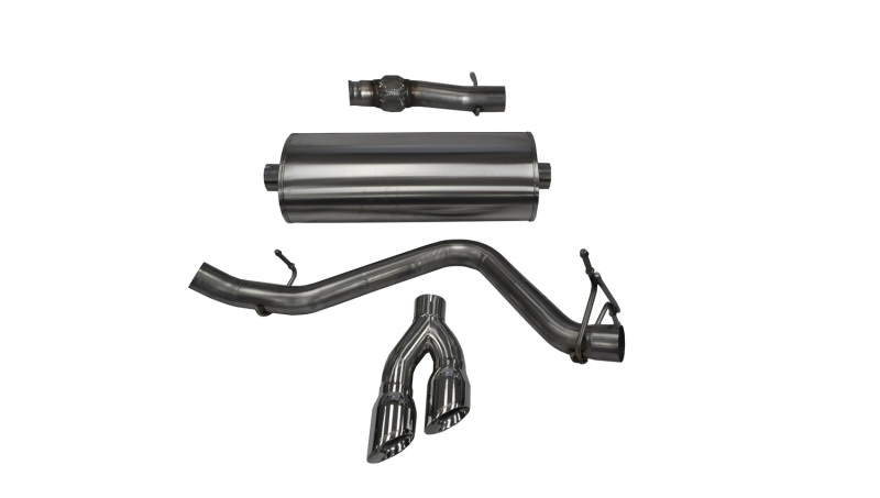 Picture of CORSA Performance COR Cat-Back Sport - 14871