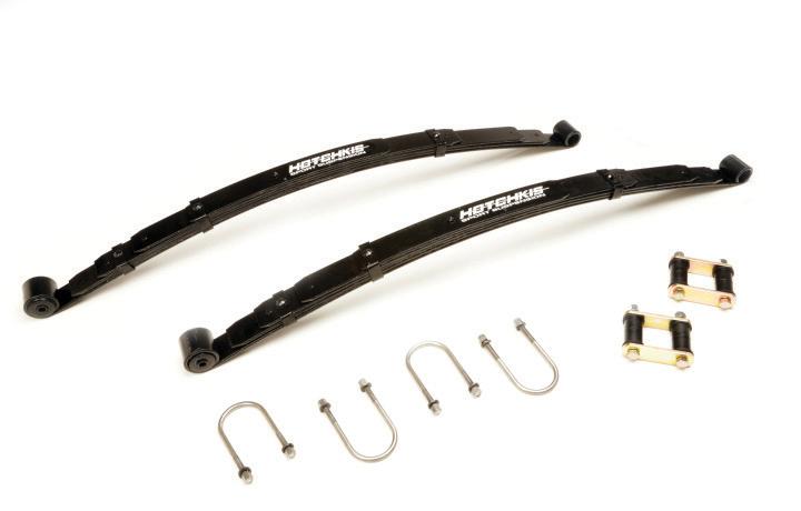 Picture of Hotchkis HOT Leaf Springs Leaf Springs & Accessories - 2430