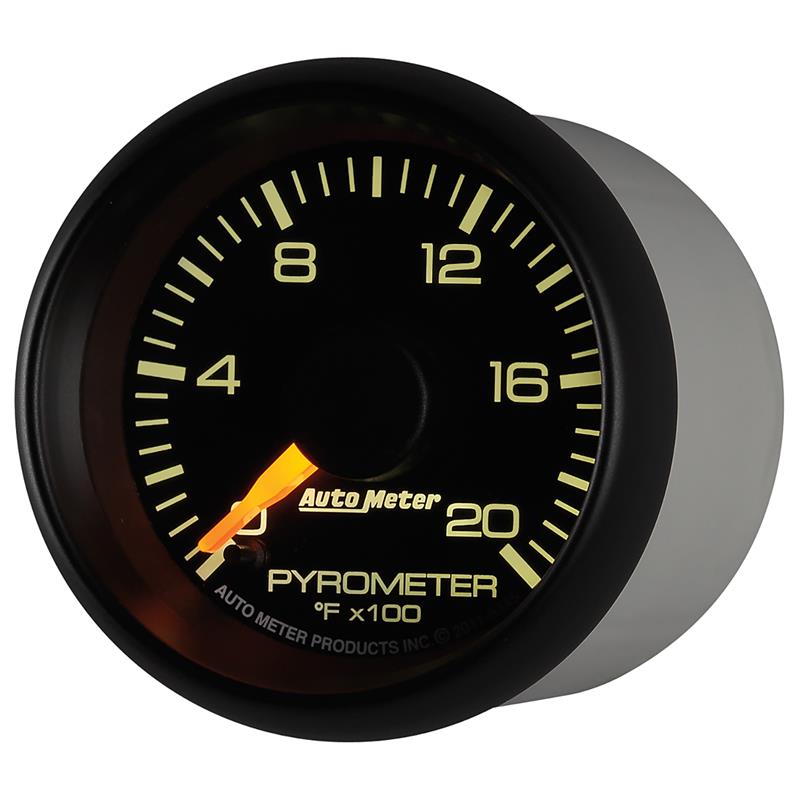 Picture of AutoMeter AM Factory Match Gauges - 8345