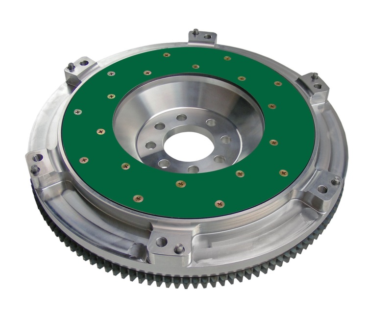 Picture of Fidanza FID Flywheels Domestic-Aluminum - 194611