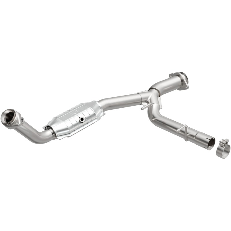 Picture of Magnaflow MAG Converter Direct Fit Catalytic Converter Direct Fit - 93125