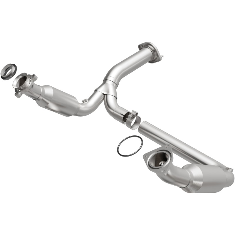 Picture of Magnaflow MAG Converter Direct Fit Catalytic Converter Direct Fit - 49194