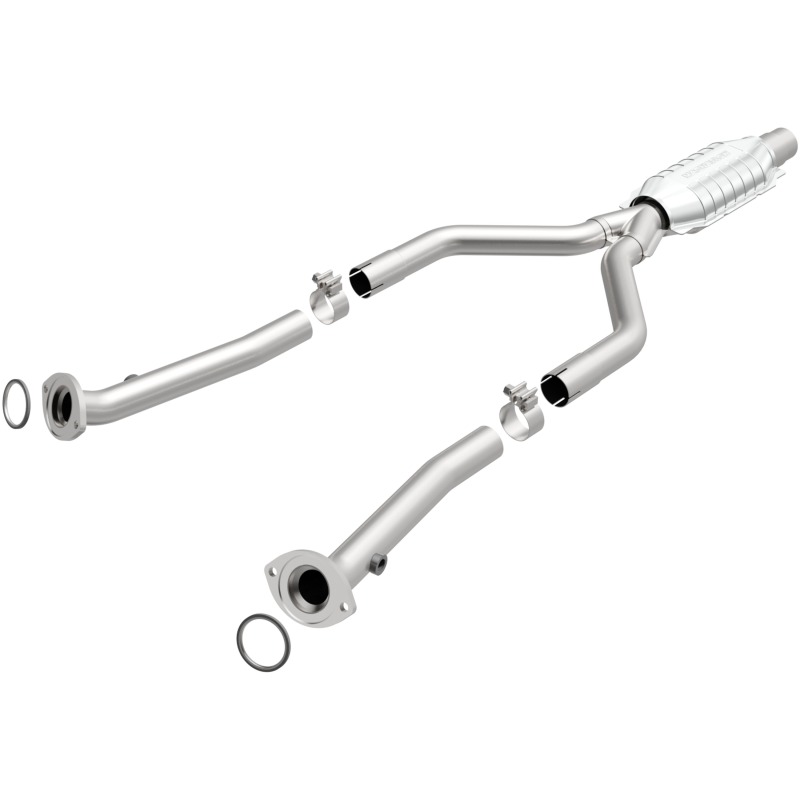 Picture of Magnaflow MAG Converter Direct Fit Catalytic Converter Direct Fit - 24169