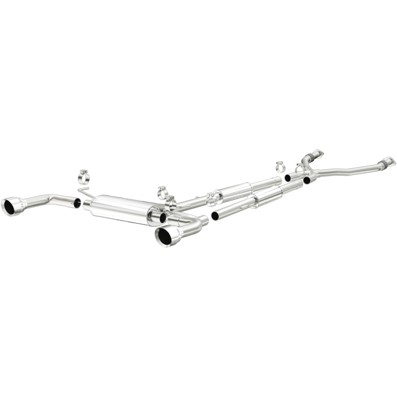 Picture of Magnaflow MAG Catback Exhaust - 15310