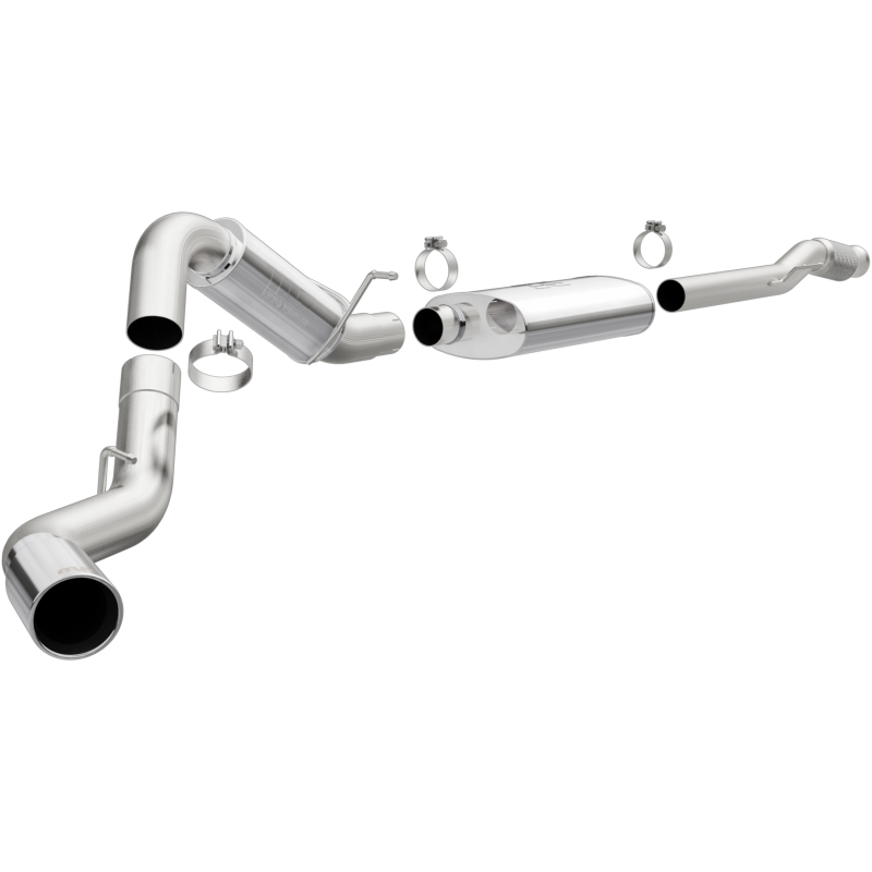 Picture of Magnaflow MAG Catback Exhaust - 15318