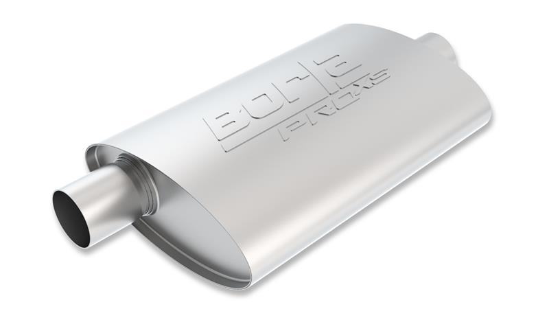 Picture of Borla BOR Pro-XS Mufflers - 40357