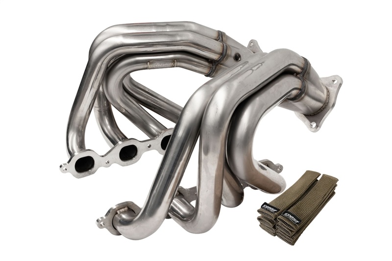 Picture of CORSA Performance COR Headers Headers & Manifolds - 16034