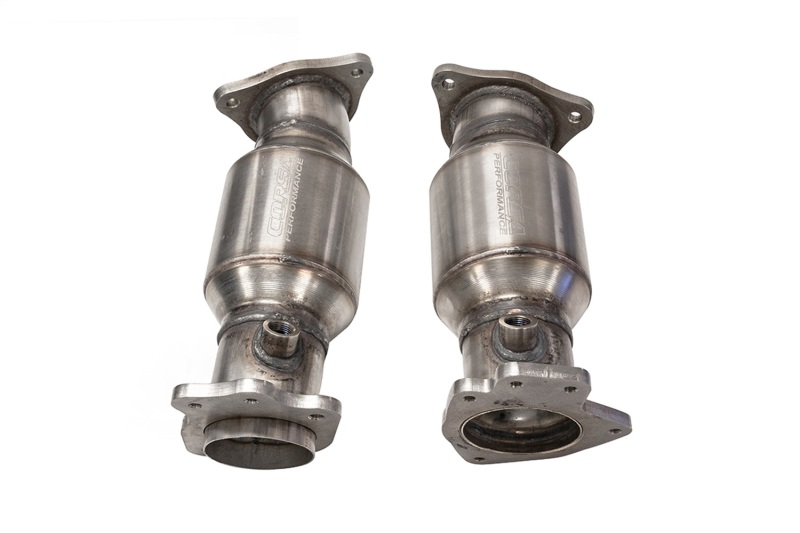 Picture of CORSA Performance COR Connecting Pipe - 16234